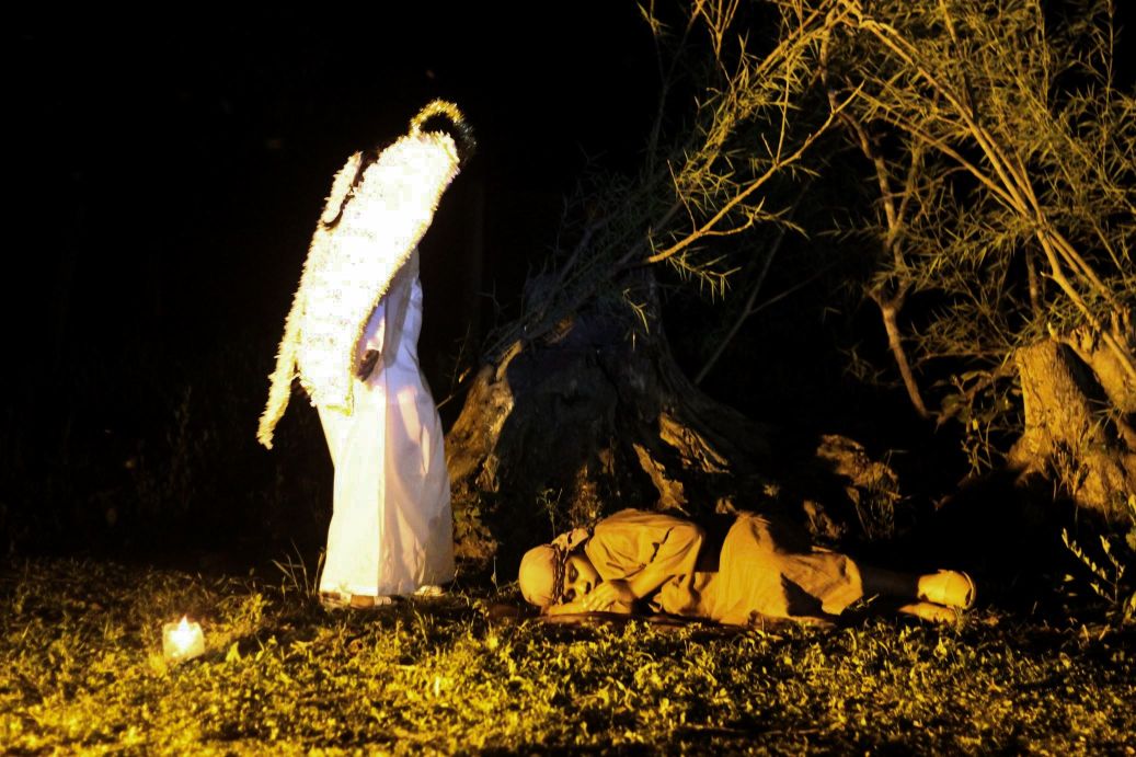 Foto de Pesebre Horcomolle