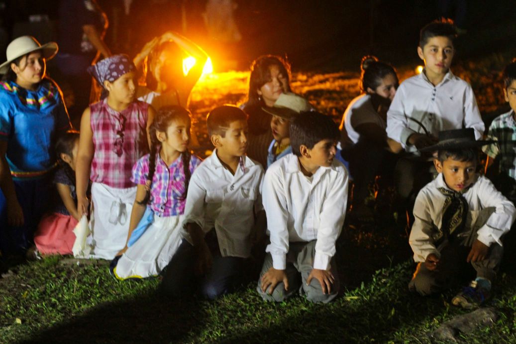 Foto de Pesebre Horcomolle