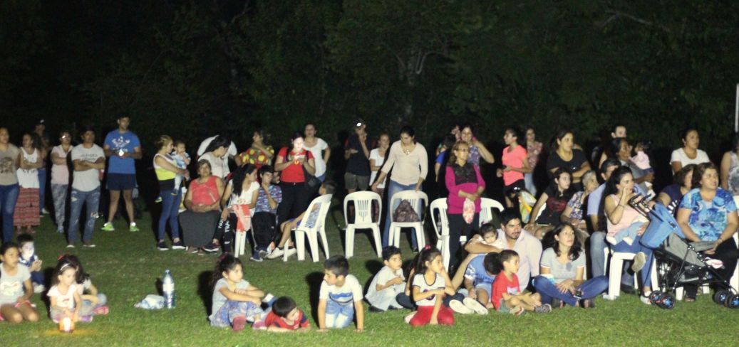 Foto de Pesebre Horcomolle