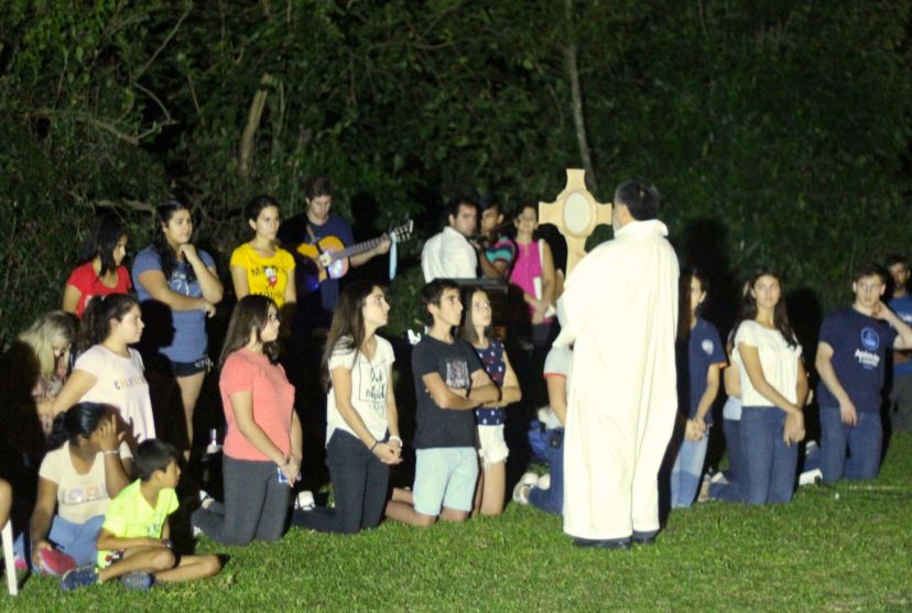 Foto de Pesebre Horcomolle