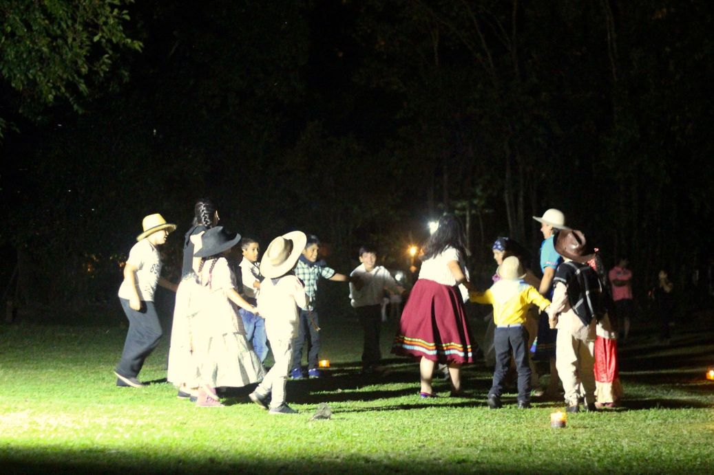 Foto de Pesebre Horcomolle