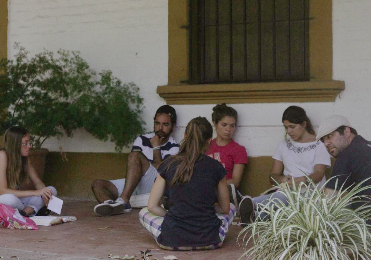 Foto de Misión San Pedro