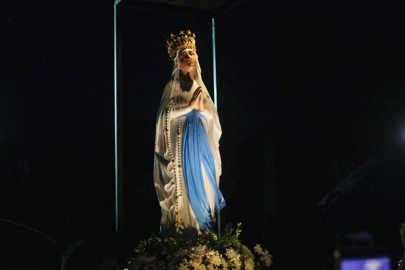 Foto de Misión San Pedro