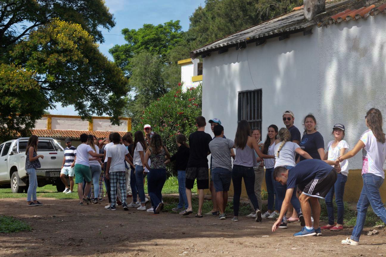 Foto de Misión San Pedro