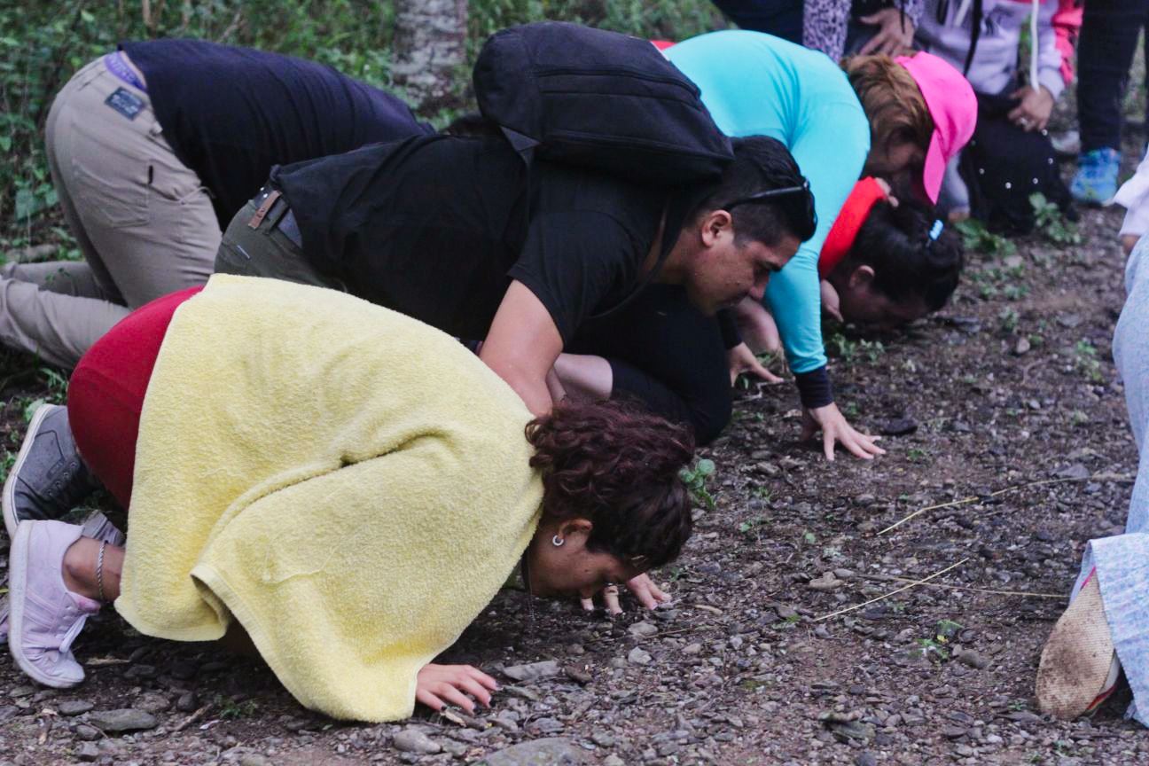 Foto de Misión San Pedro
