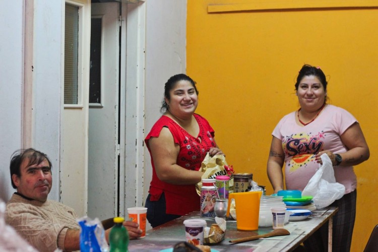 Foto de Neuquén