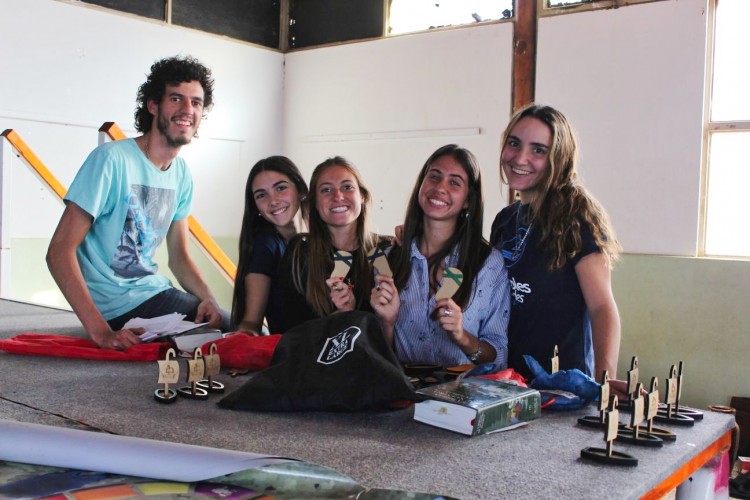 Foto de Neuquén