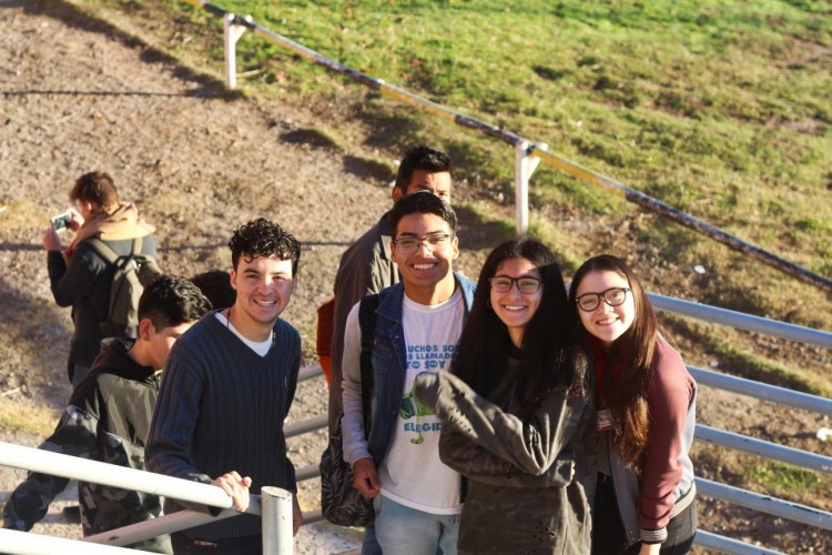 Foto de Neuquén