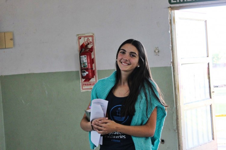 Foto de Neuquén