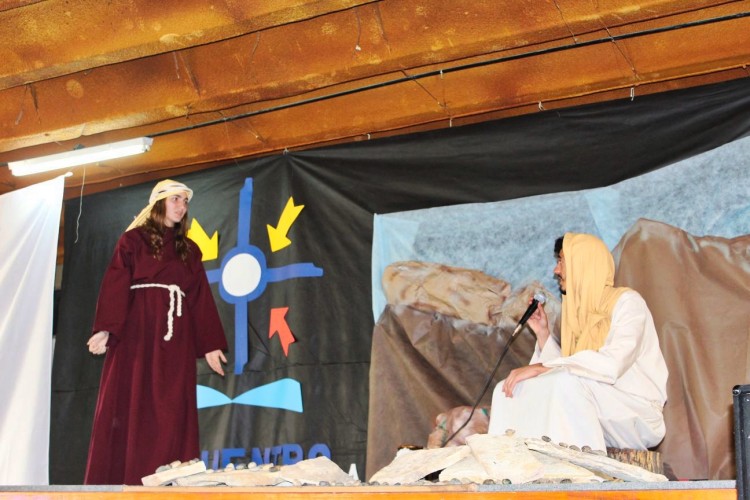 Foto de Neuquén