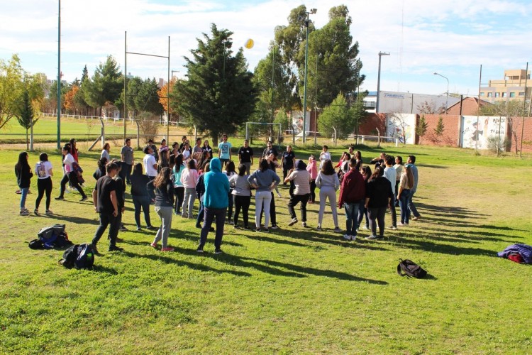 Foto de Neuquén