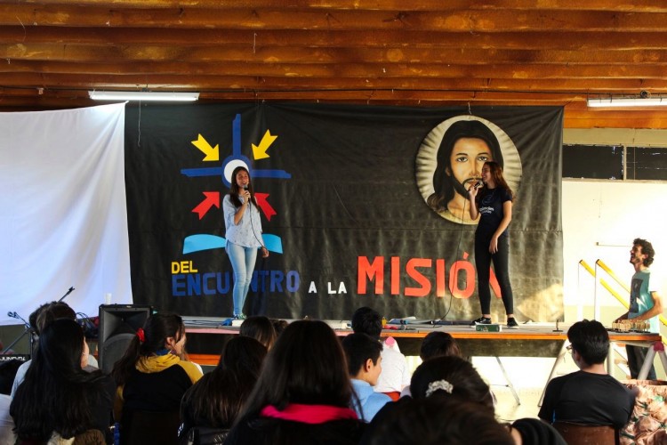 Foto de Neuquén