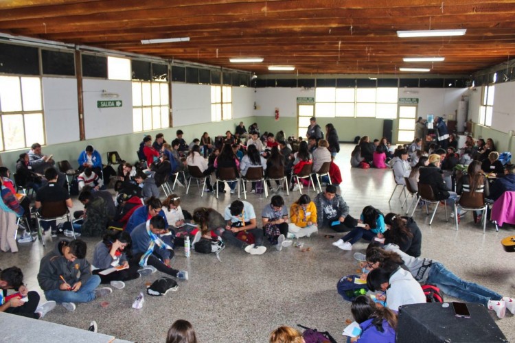 Foto de Neuquén