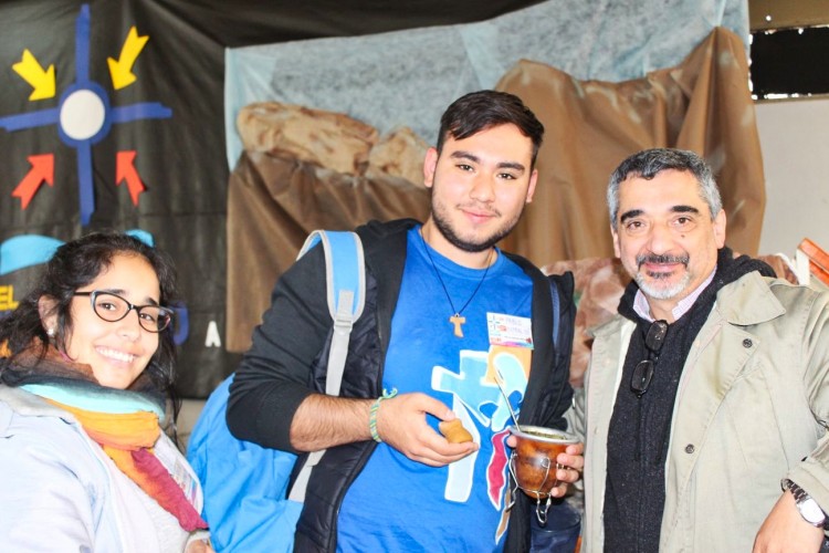 Foto de Neuquén