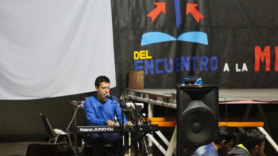 Foto de Neuquén