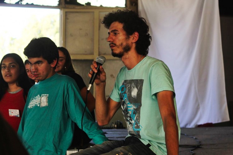 Foto de Neuquén