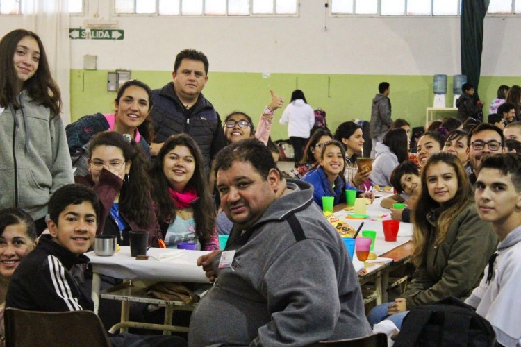 Foto de Neuquén