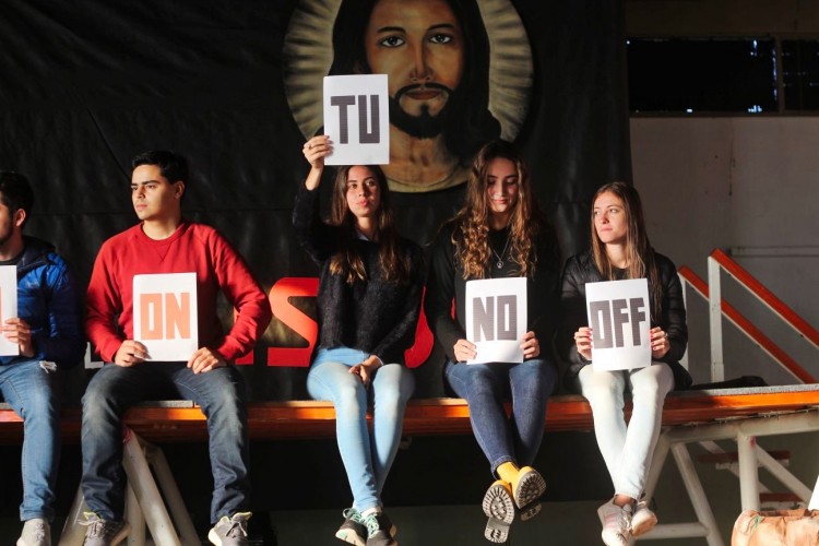 Foto de Neuquén