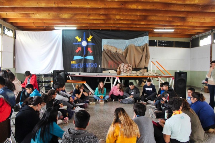 Foto de Neuquén