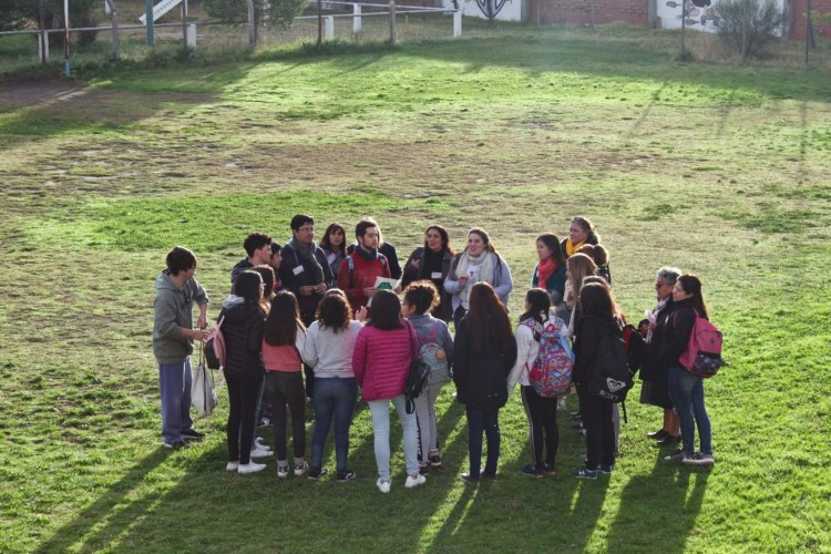 Foto de Neuquén