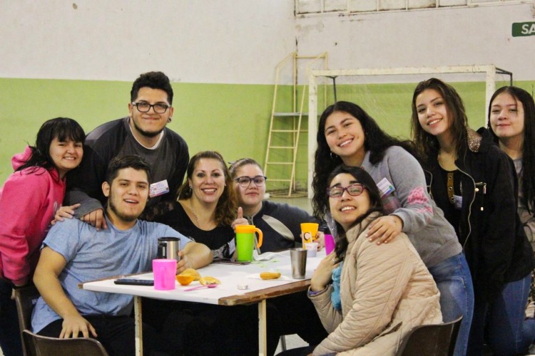 Foto de Neuquén