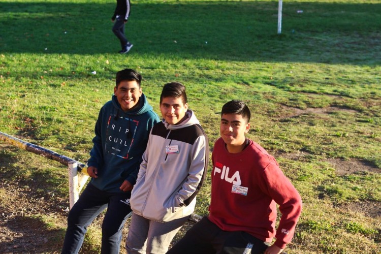 Foto de Neuquén