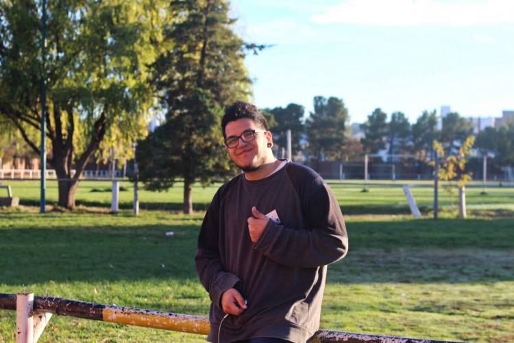 Foto de Neuquén