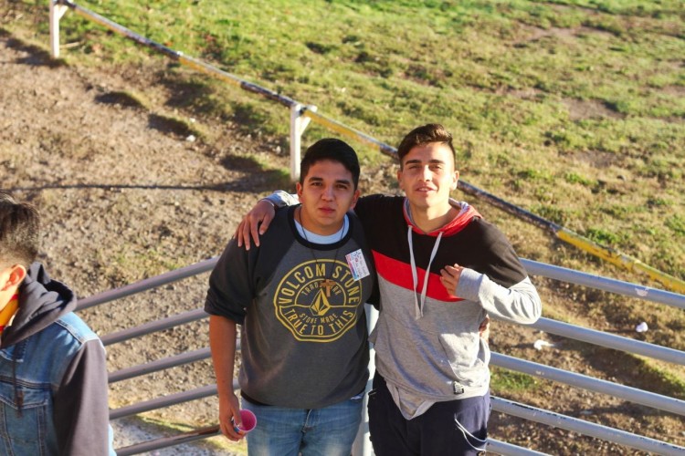Foto de Neuquén