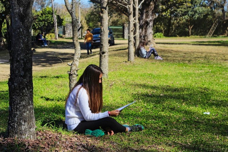 Foto de Retiro Salta