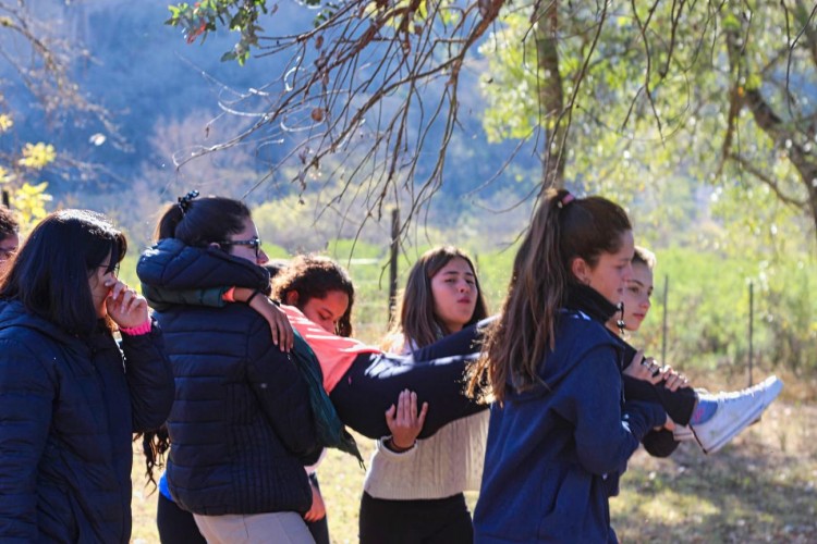 Foto de Retiro Salta