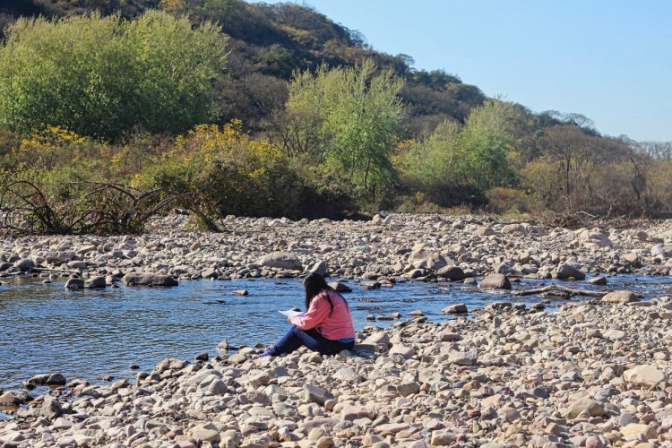 Foto de Retiro Salta