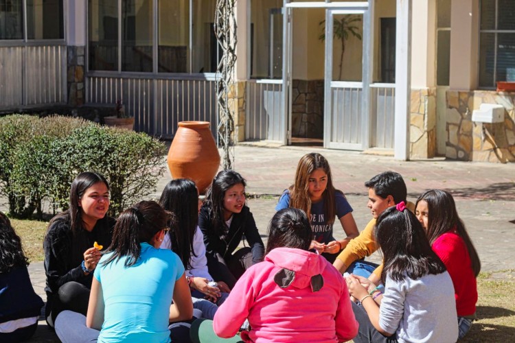 Foto de Retiro Salta