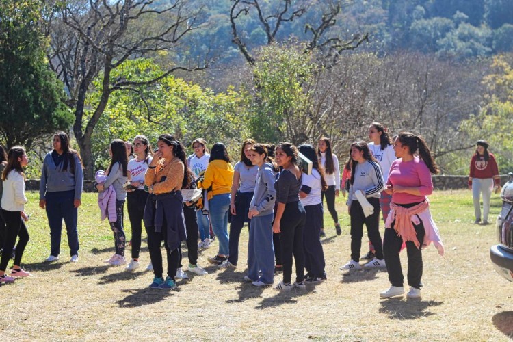 Foto de Retiro Salta