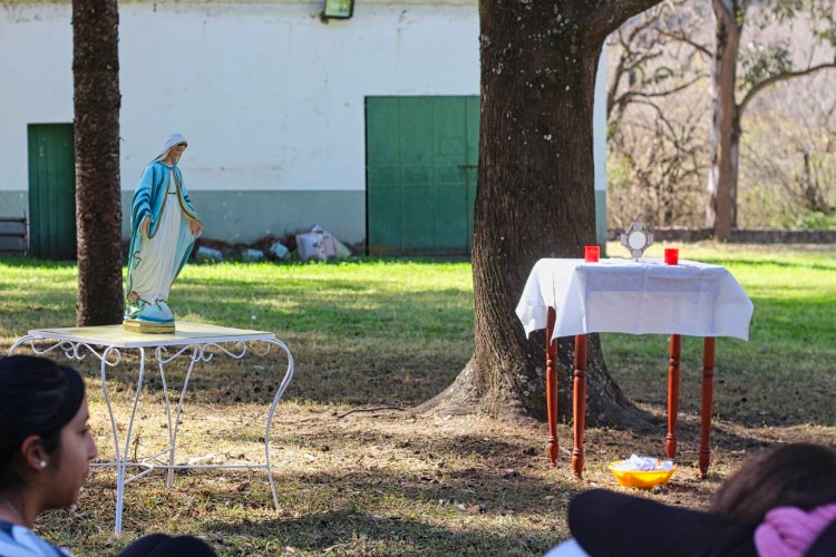 Foto de Retiro Salta