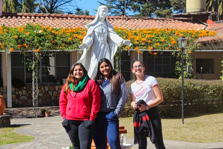 Foto de Retiro Salta