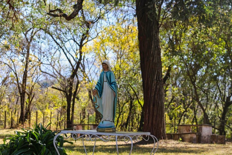 Foto de Retiro Salta
