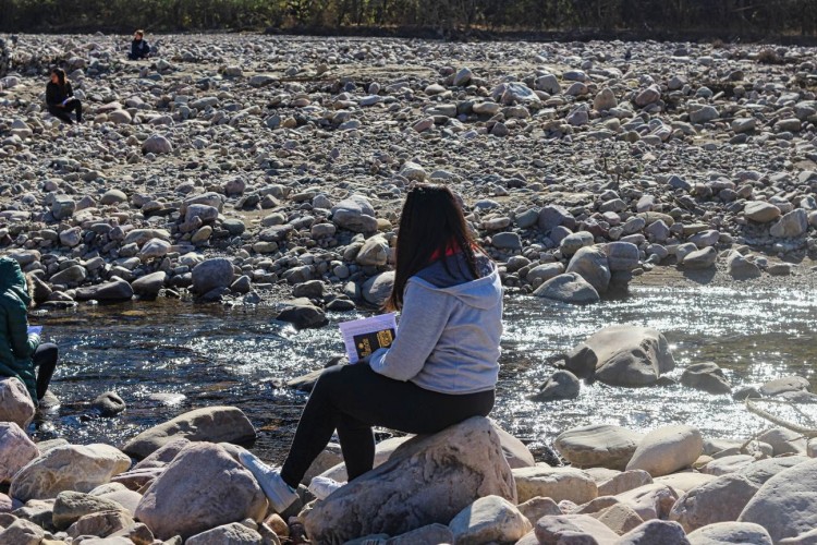 Foto de Retiro Salta