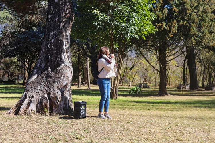 Foto de Retiro Salta