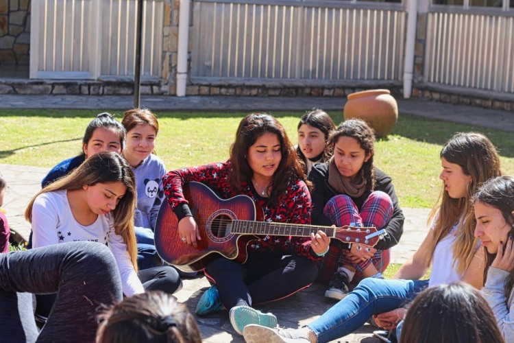 Foto de Retiro Salta
