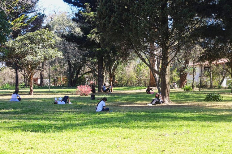 Foto de Retiro Salta