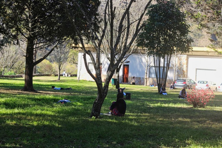 Foto de Retiro Salta
