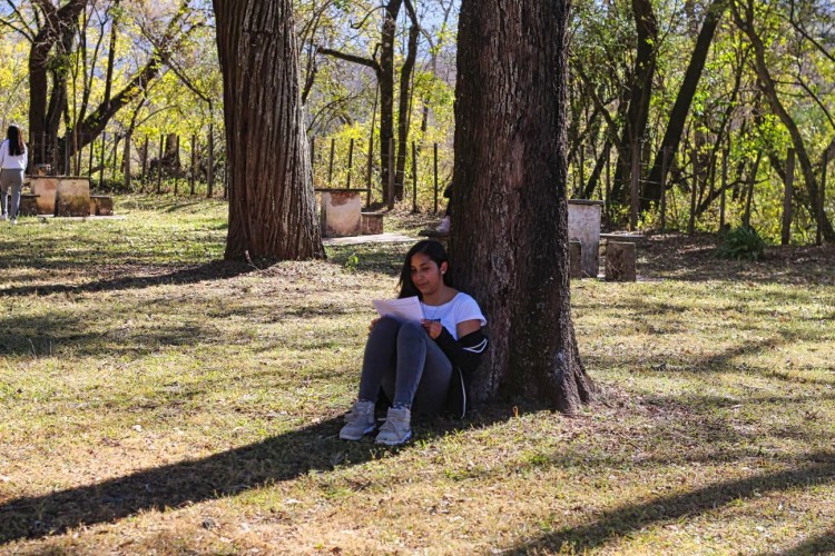 Foto de Retiro Salta