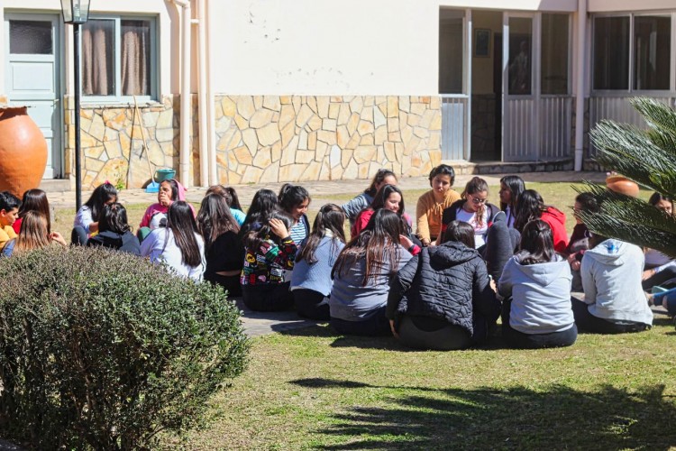Foto de Retiro Salta