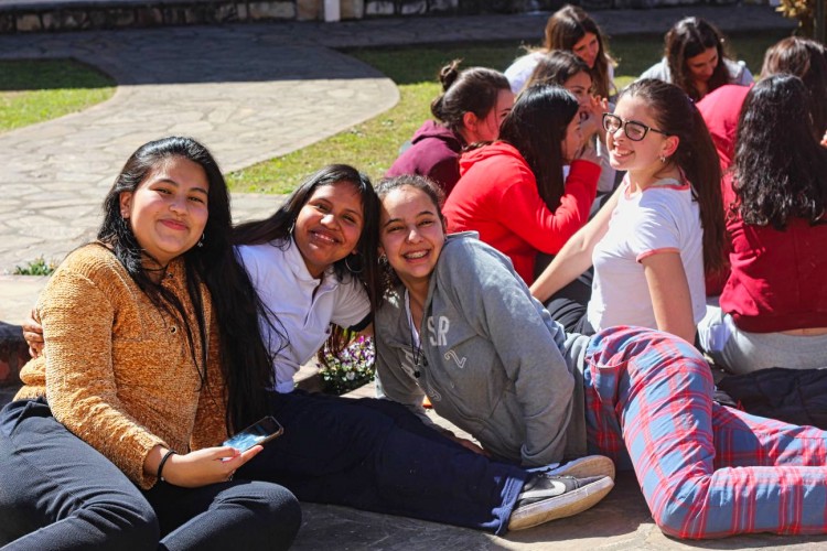 Foto de Retiro Salta