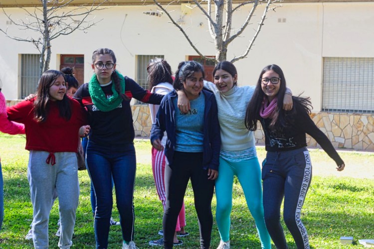 Foto de Retiro Salta