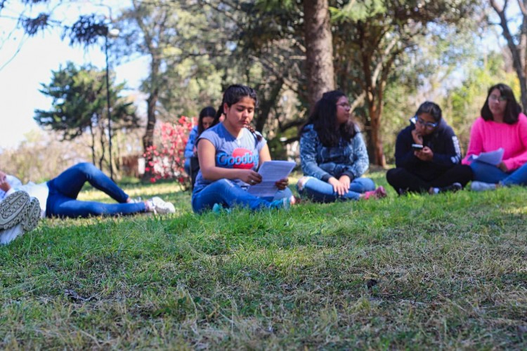 Foto de Retiro Salta