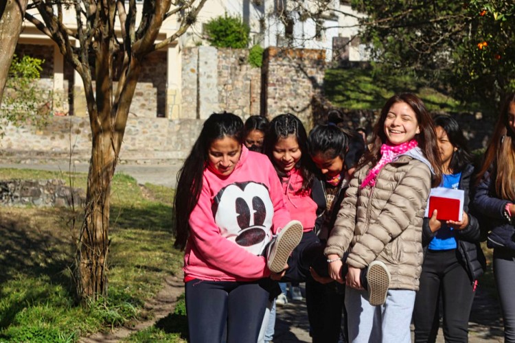 Foto de Retiro Salta