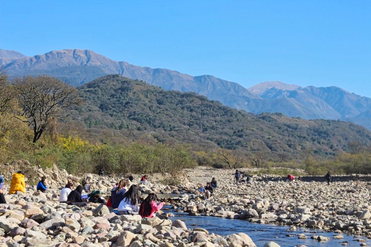 Foto de Retiro Salta