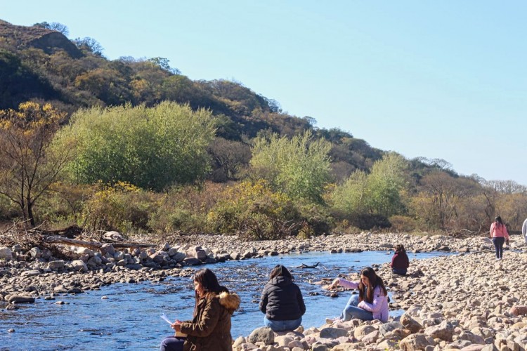 Foto de Retiro Salta
