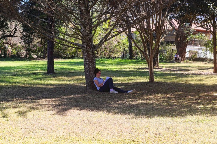 Foto de Retiro Salta